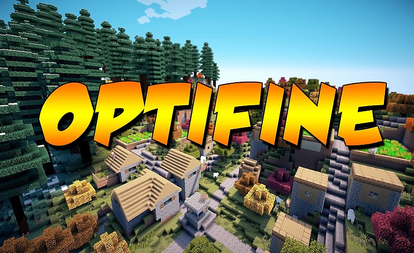 Download Optifine For Minecraft 1.16.3/1.16.2/1.15.2/1.14.4/1.14.