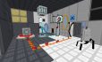 Portal Blocks Mod image 1