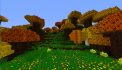 Zedercraft Herbst HD Texture Pack [256x] image 1