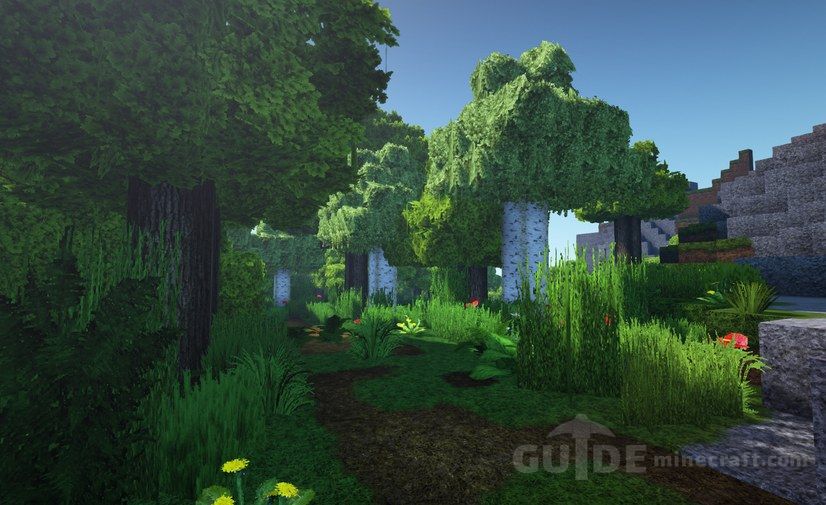 Download Lb Photo Realism Texture Pack For Minecraft 1 16 1 15 2