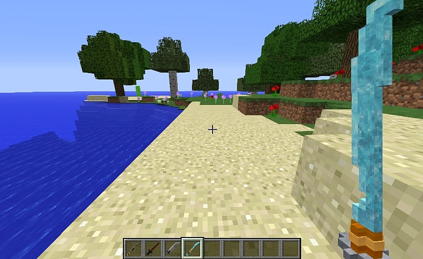 make a minecraft texture pack 1.12 online