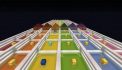 Lucky Block Race Map image 1