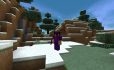Purple Fade Resource Pack [32×32] image 1