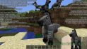 Horse Debug Info Mod [Fabric] image 1