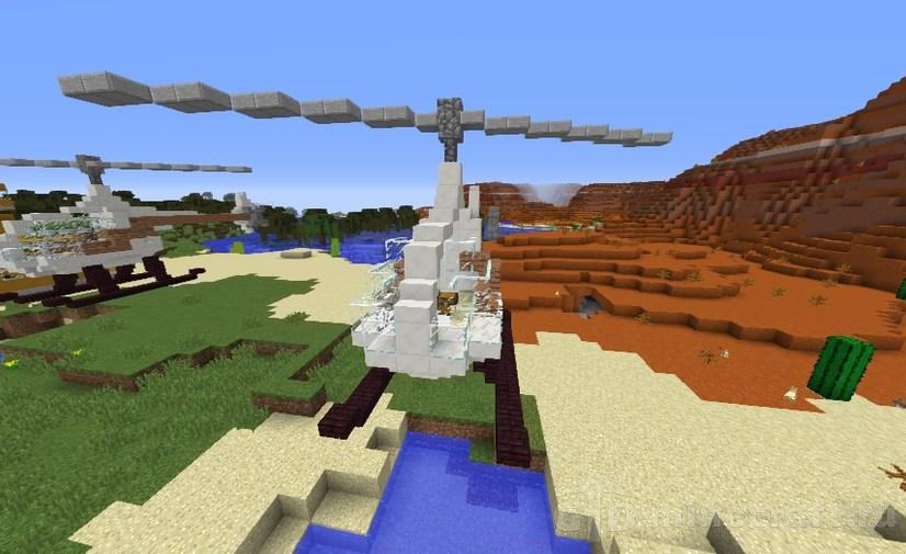 Download Instant Massive Structures Mod For Minecraft 1 12 2 1 11 2 1 10 2 1 9 4 1 8 9 1 7 10 1 7 2 1 6 4 1 6 2 1 5 2 For Free