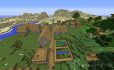 “Village near two Ravines” Seed image 1
