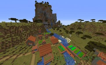 Neighboring Villages Seed For Minecraft 1 17 1 1 16 5 1 15 2 1 14 4 1 13 2 Neighboring Villages Seed For Minecraft 1 17 1 1 16 5 1 15 2 1 14 4 1 13 2