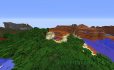 “Five Biomes” Seed image 1