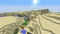 “Six Villages and Two Desert Temples” Seed image 1