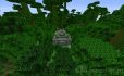 “Jungle Temple and Ship” Seed image 1