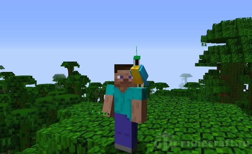 How to tame animals in Minecraft? - Guide-Minecraft.com