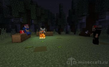 Download Dead By Daylight Map For Minecraft 1 13 2 1 13 1 1 13 For Free