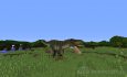 JurassiCraft 2 Mod image 1