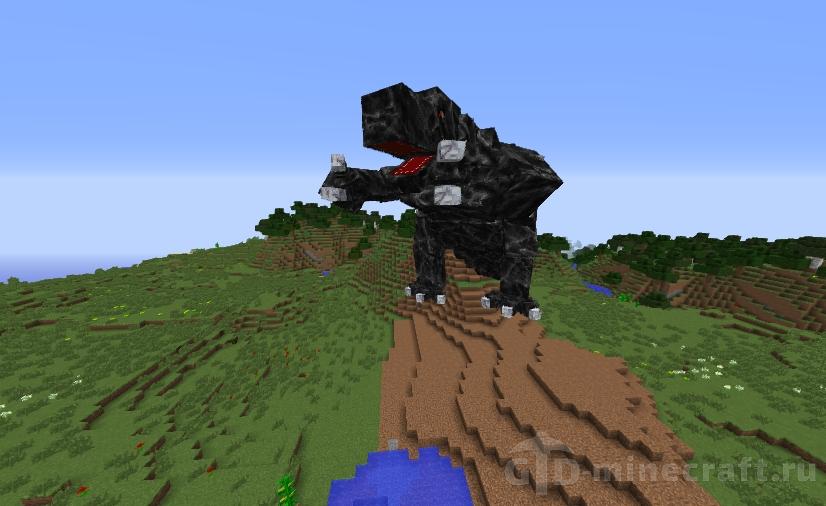 Download Orespawn Mod For Minecraft 1 7 10 1 6 4 For Free Guide Minecraft Com