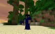 Smqcked’s UHC Blue Resource Pack [16×16] image 1