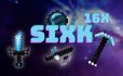 SixK Resource Pack [16×16] image 1