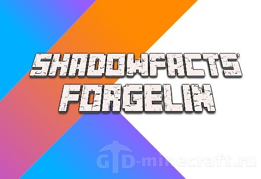 Download Shadowfacts Forgelin Library For Minecraft 1 12 2 1 12 1 1 12 1 10 2 1 10 1 9 4 For Free