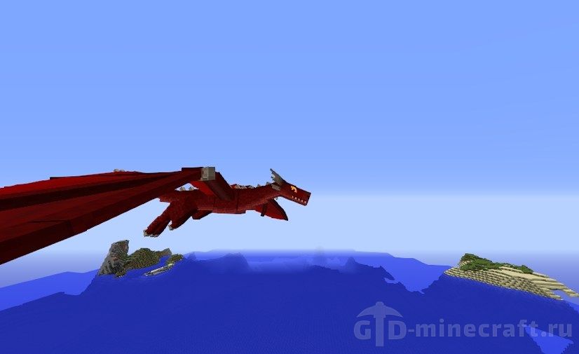 Download Ice and Fire mod for Minecraft 1.16.5/1.15.2/1.12 ...