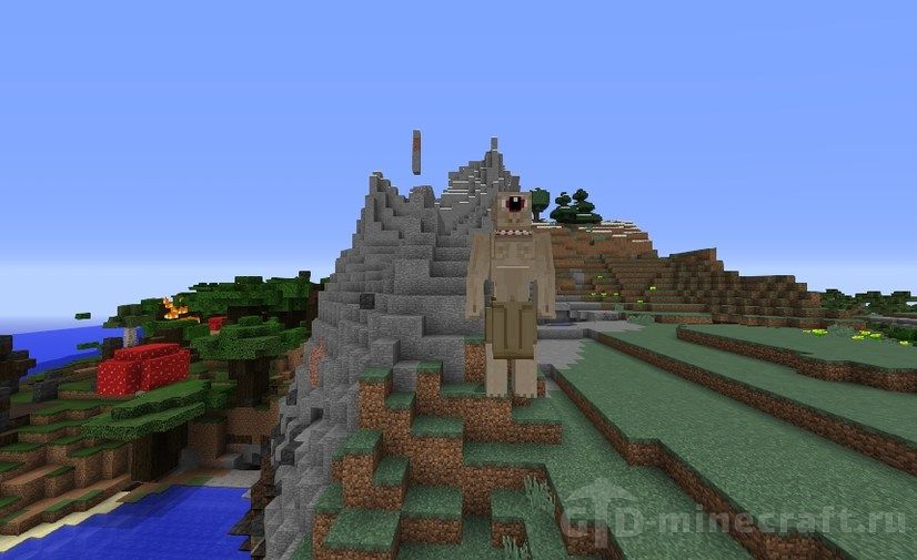 Download Ice and Fire mod for Minecraft 1.12.2/1.12.1/1.12 ...