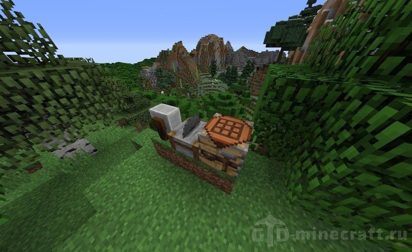 Download FutureVersions mod for Minecraft 1.12.2 for free