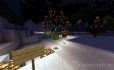 Journey To The Christmas Tree Map image 1