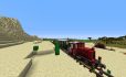 Rails of War Mod image 1