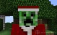 Santa Creeper Skin image 1