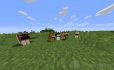 More Dogs Texture Pack [16×16] image 1