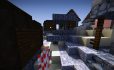Texture Pack XMAS RangeCraft [16×16] image 1