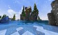Snowfall Texture Pack [32×32] image 1