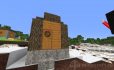 Zedercraft Christmas HD Texture Pack [256×256] image 1