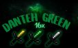 The Danteh Green Resource Pack [16×16] image 1
