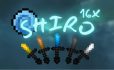 Shiro Resource Pack [16×16] image 1