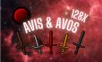 Avis & Avos Resource Pack [128×128] image 1