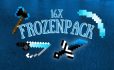 Frozenpack Resource Pack [16×16] image 1