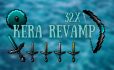 Kera Revamp Resource Pack [32×32] image 1