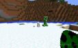 Snowmancy Mod image 1