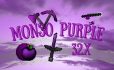 Monso Purple Resource Pack [32×32] image 1