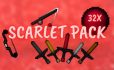 Scarlet Pack Resource Pack [32×32] image 1