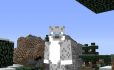 Snow Leopard Skin image 1