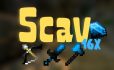 Scav Resource Pack [16×16] image 1