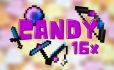 Candy Resource Pack [16×16] image 1