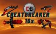CheatBreaker Resource Pack [16×16] image 1