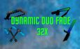 Dynamic Duo Fade Resource Pack [32×32] image 1