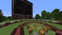 Hunger Games Map image 1