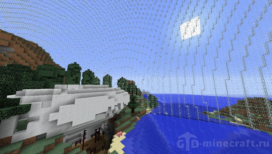 Download Hunger Games Map For Minecraft 1 12 2 1 12 For Free