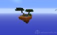 Skyblock: Nine Islands Map image 1