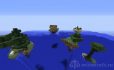 SkyBlock Advanced Map image 1