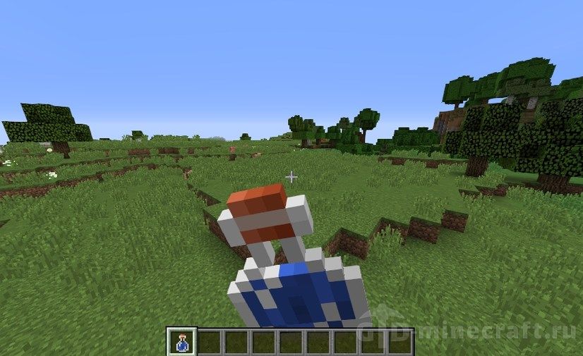 Download Cleanview Mod Fabric Mod For Minecraft 1 17 1 1 16 5 1 15 2 For Free