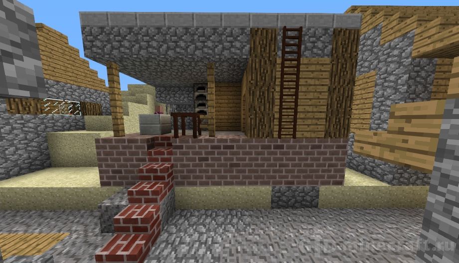 Download Engineer S Decor Mod For Minecraft 1 16 5 1 15 2 1 14 4 1 13 2 1 12 2 For Free